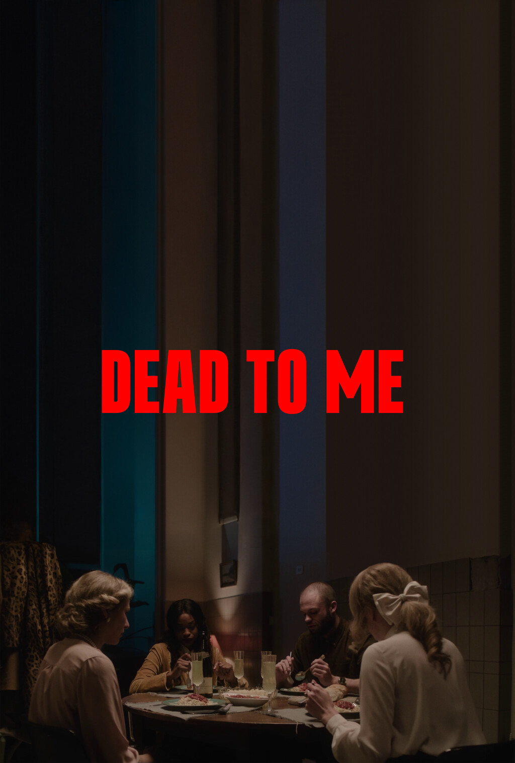 Filmposter for Dead to Me